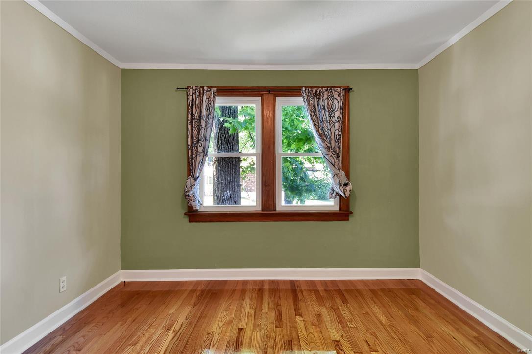 Mc Nulty Homesites Second Add - Residential