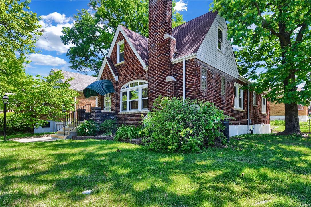 Mc Nulty Homesites Second Add - Residential