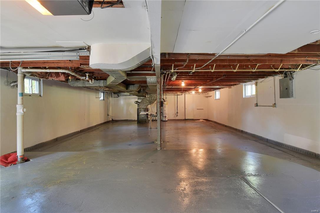 Mc Nulty Homesites Second Add - Residential