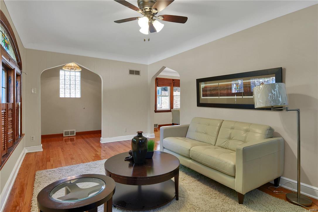 Mc Nulty Homesites Second Add - Residential