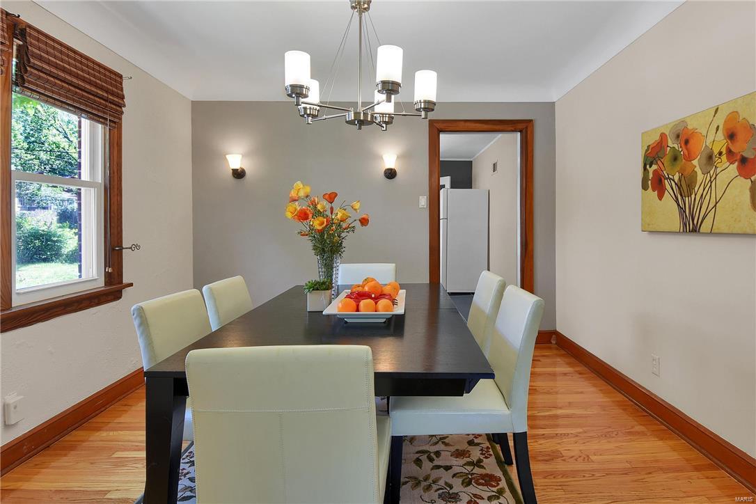 Mc Nulty Homesites Second Add - Residential