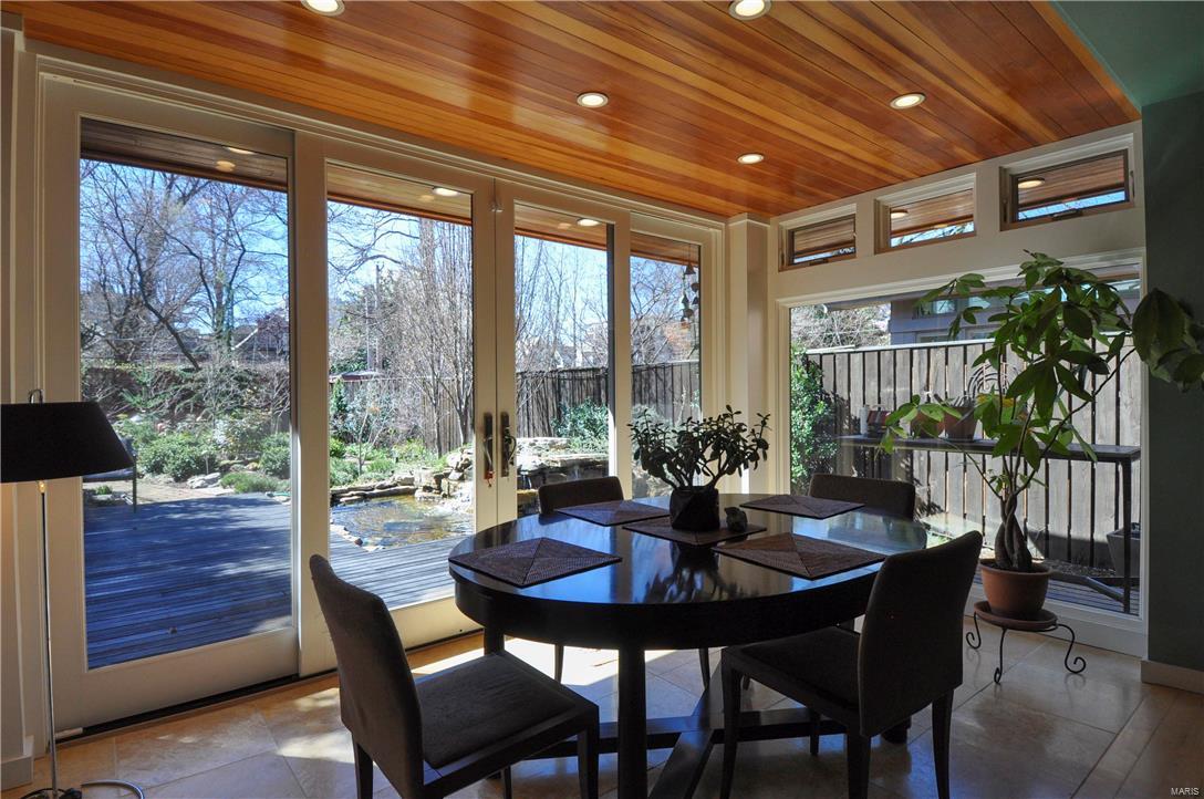 Central West End - Residential