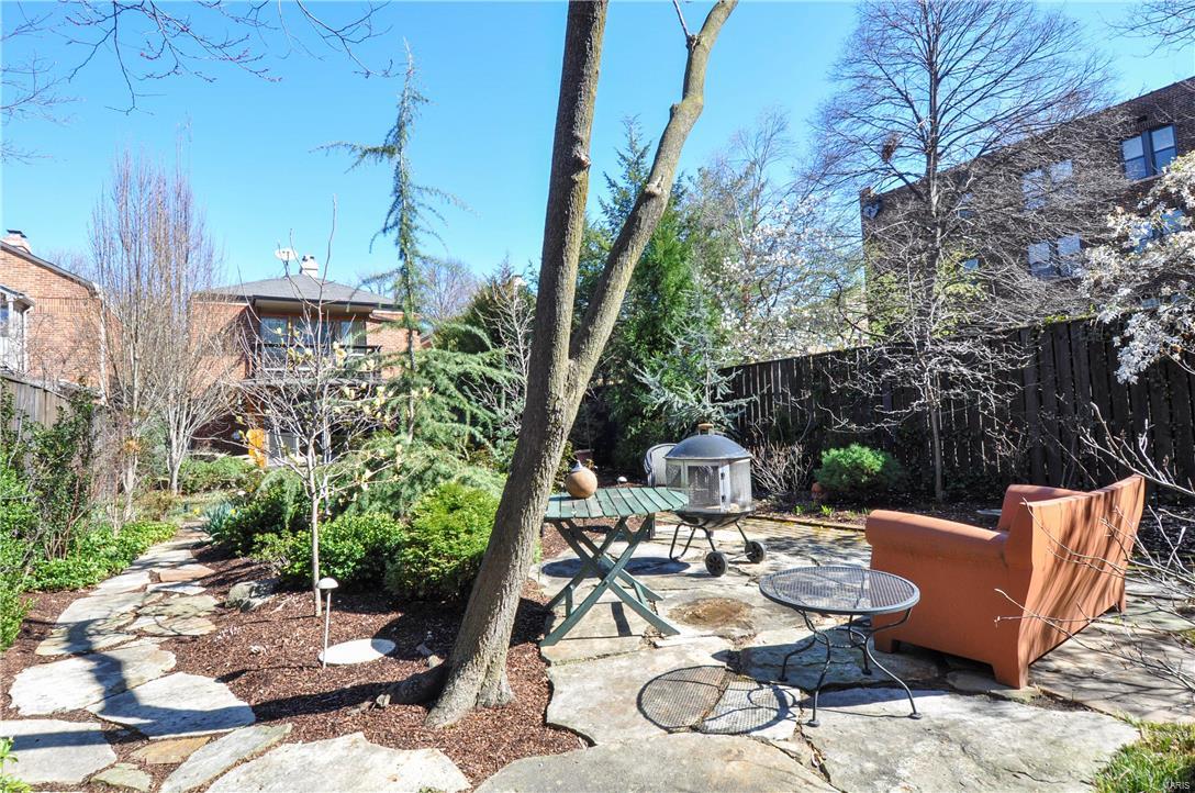 Central West End - Residential