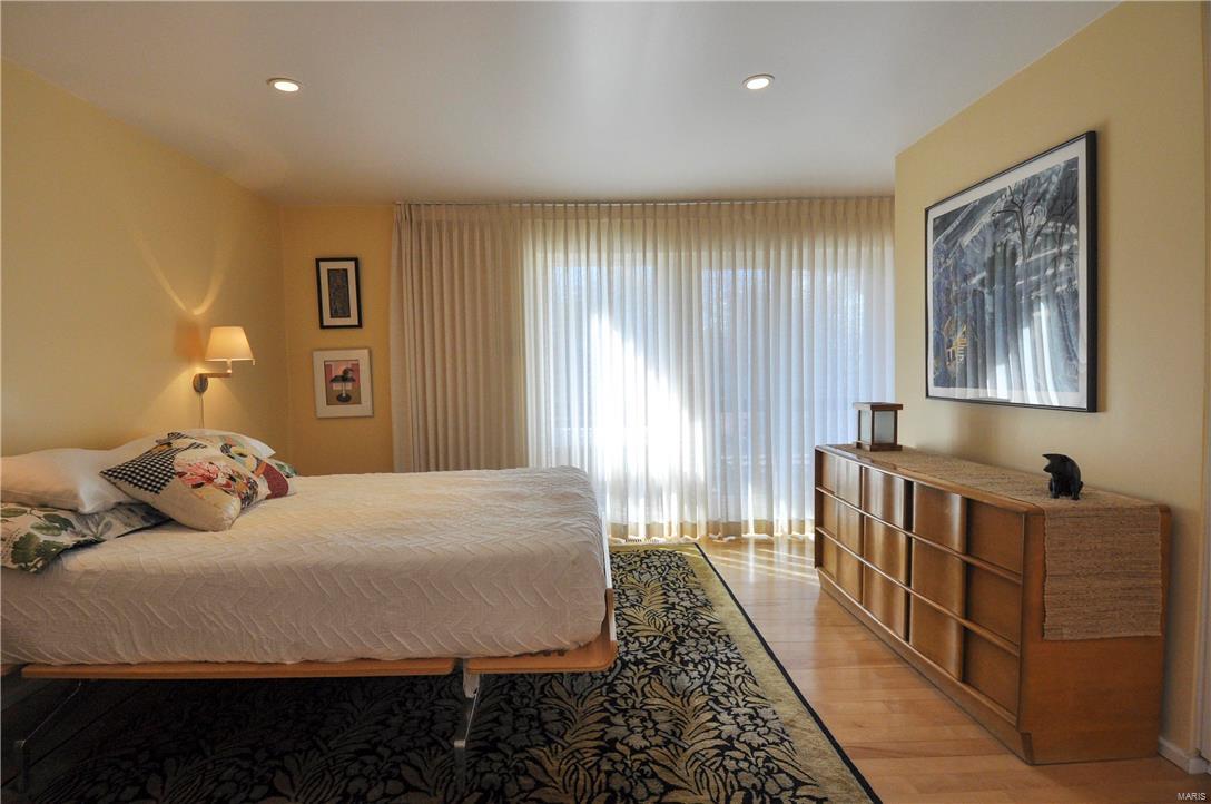 Central West End - Residential