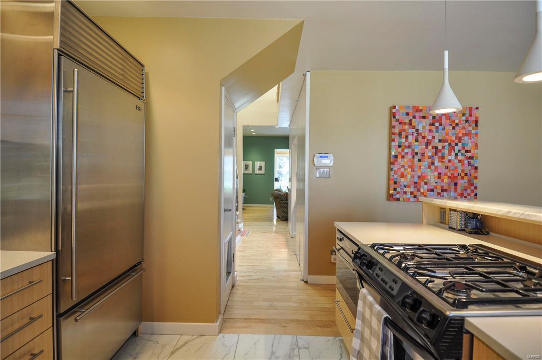 Central West End - Residential