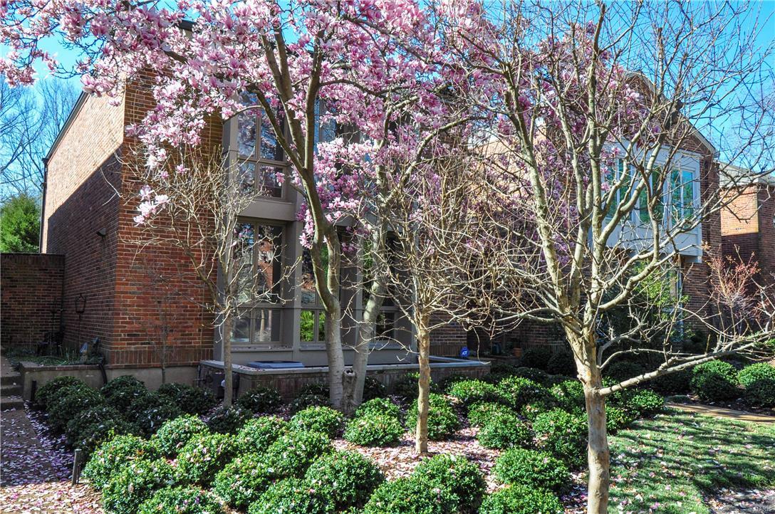 Central West End - Residential