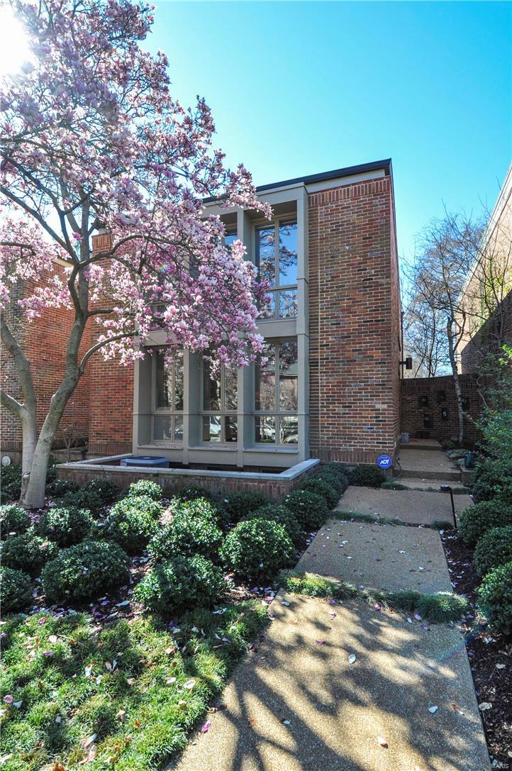 Central West End - Residential