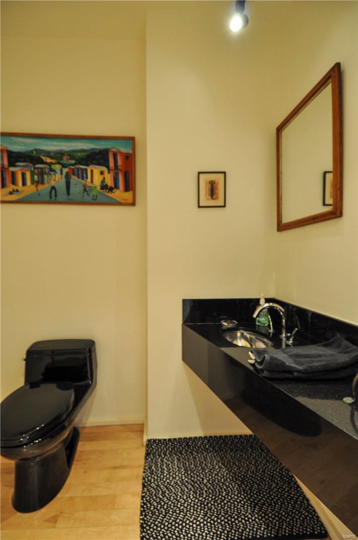 Central West End - Residential