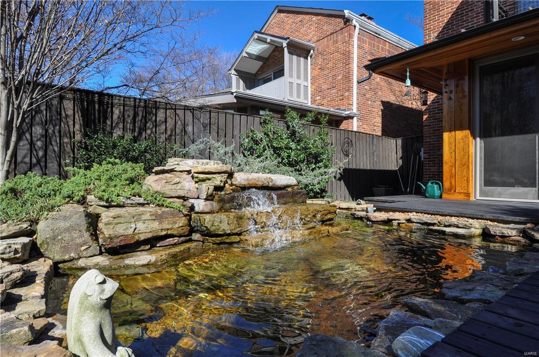 Central West End - Residential