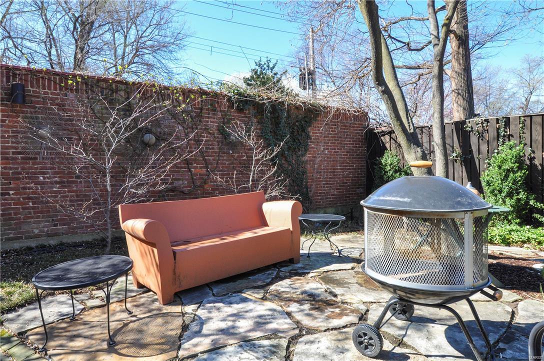 Central West End - Residential