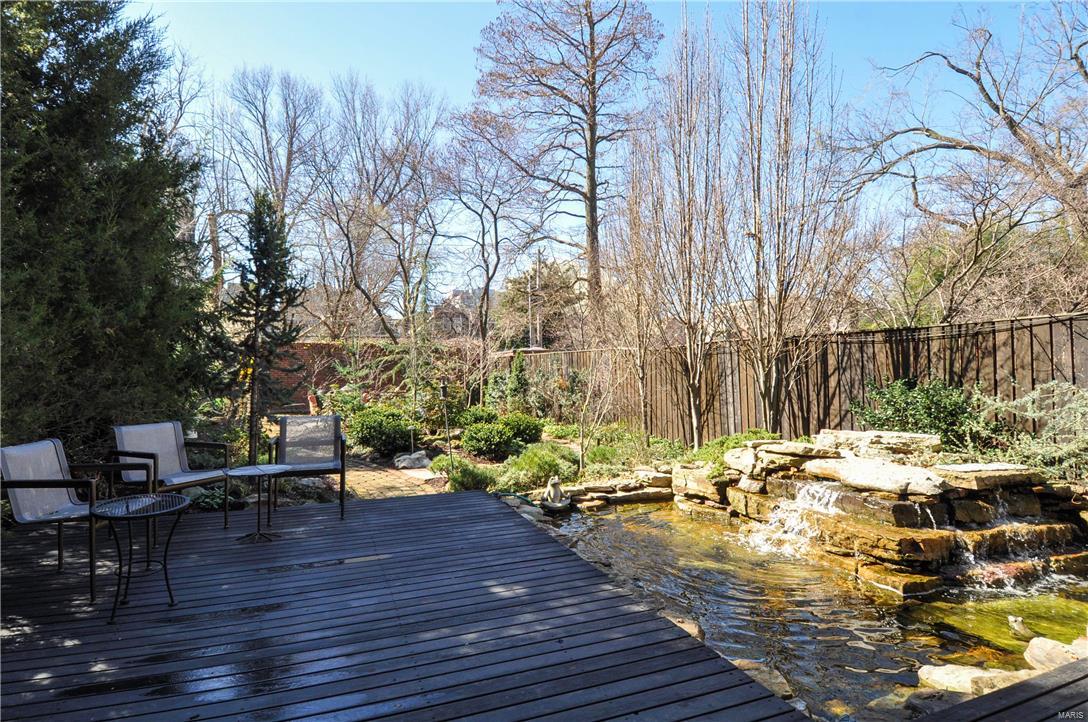 Central West End - Residential