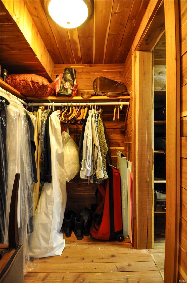 Central West End - Residential