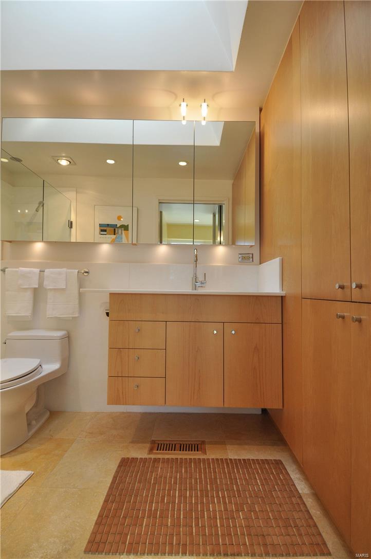 Central West End - Residential