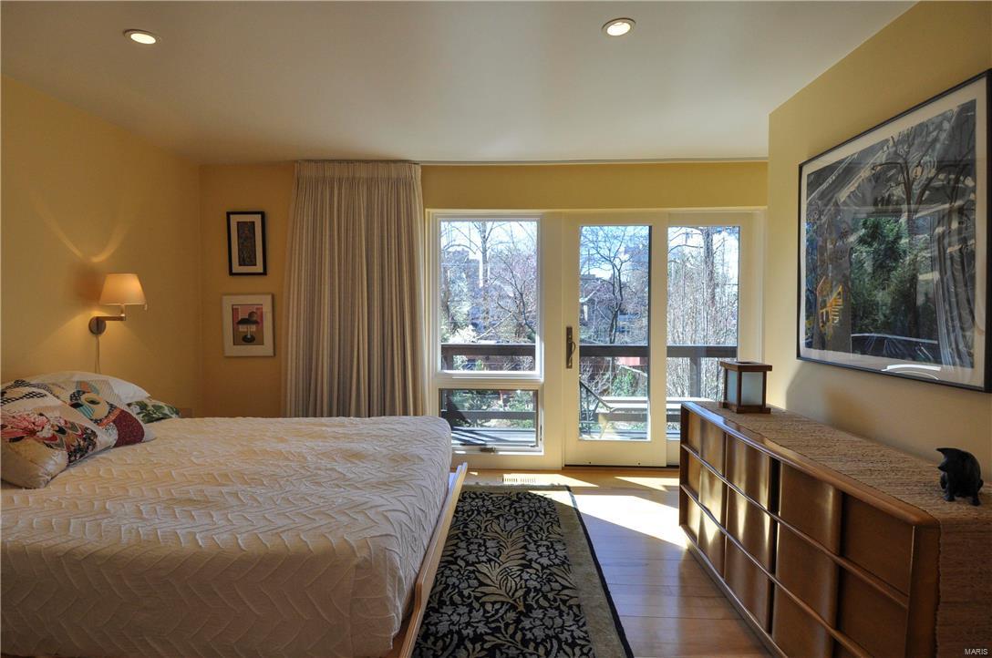 Central West End - Residential