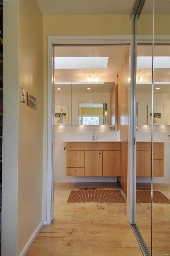 Central West End - Residential