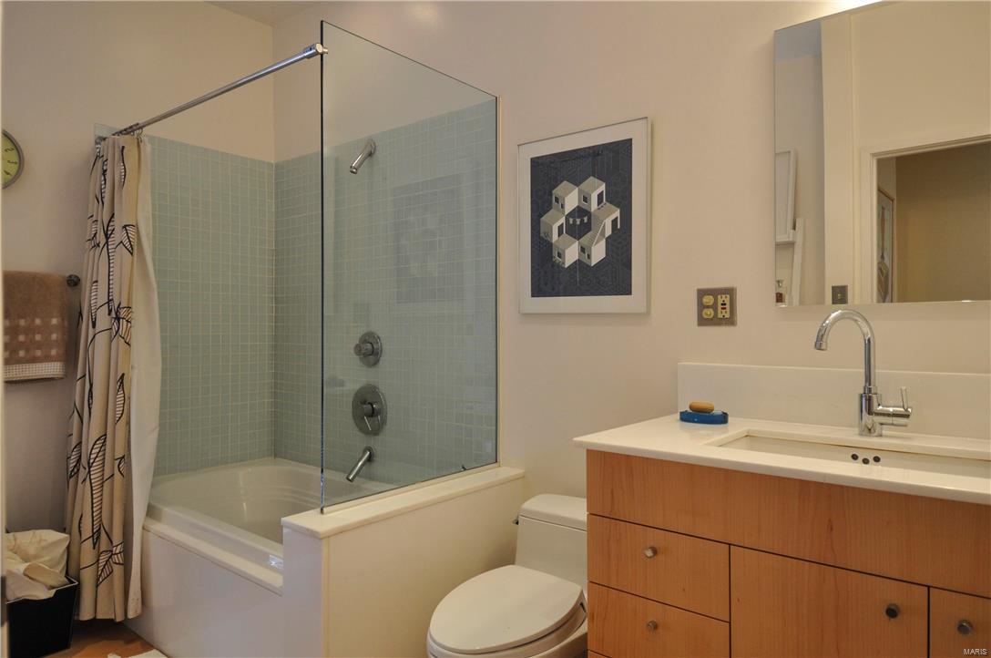 Central West End - Residential