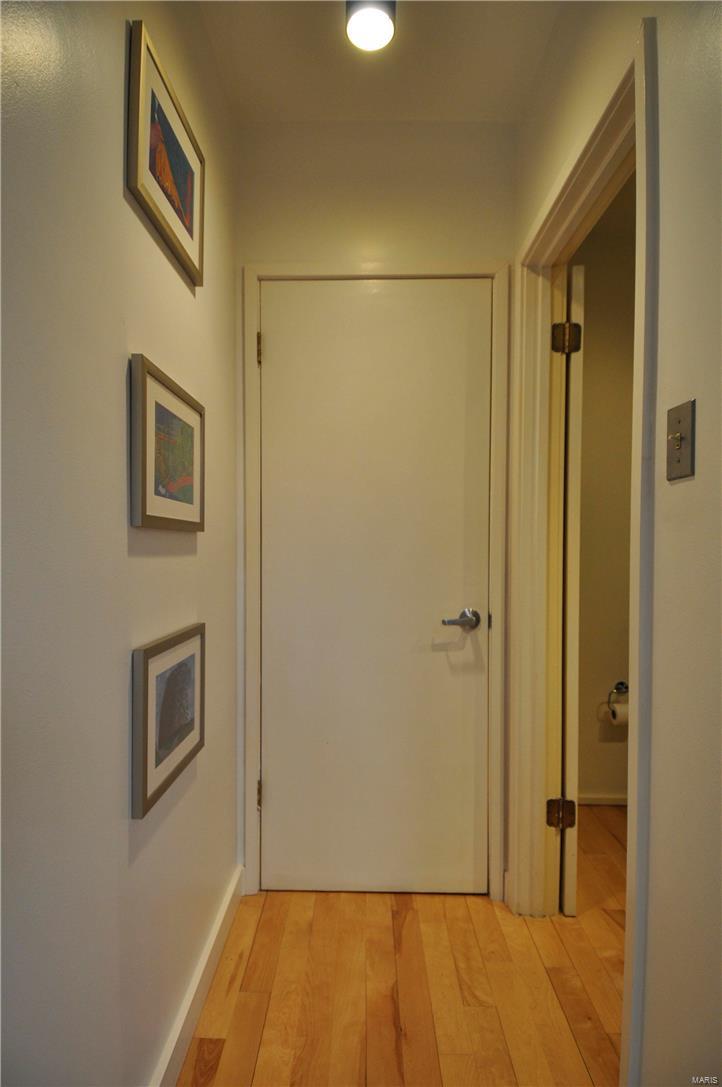 Central West End - Residential