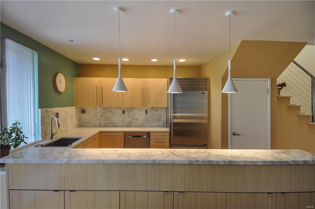 Central West End - Residential