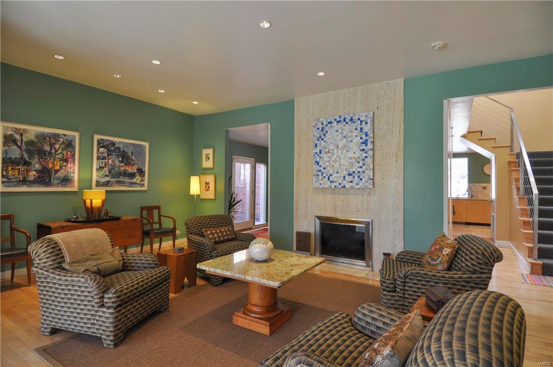 Central West End - Residential