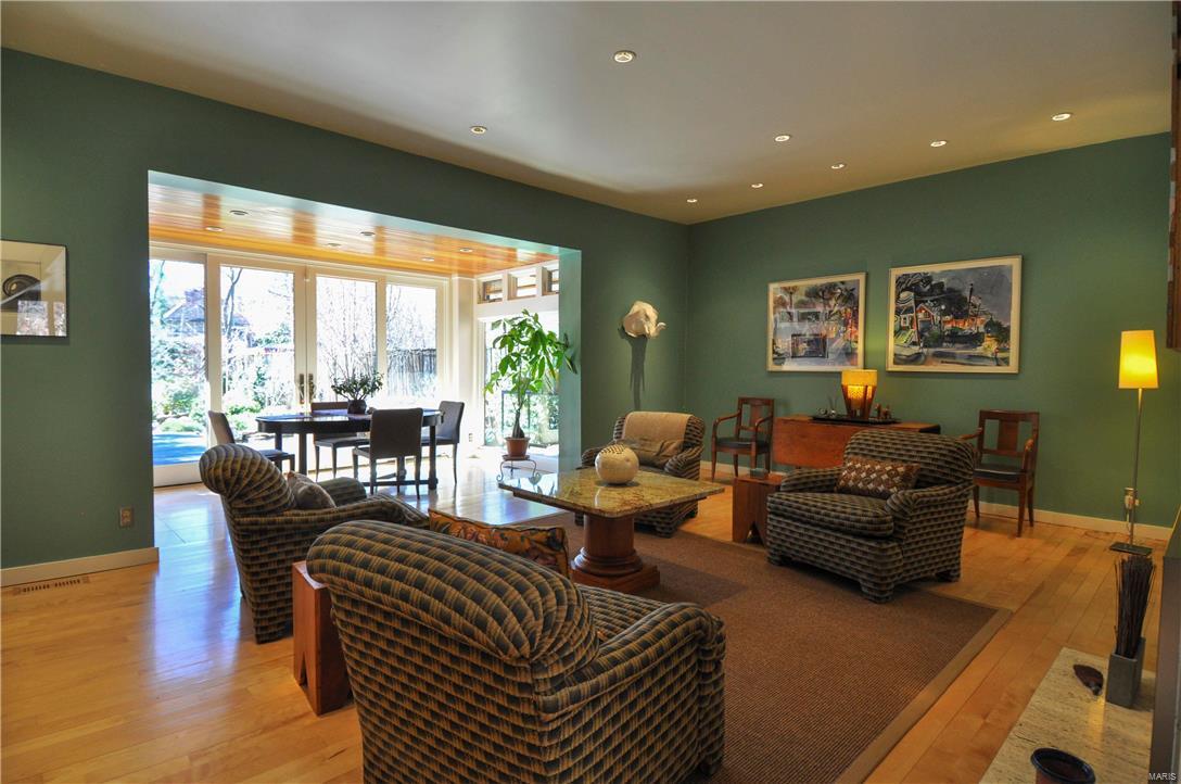 Central West End - Residential