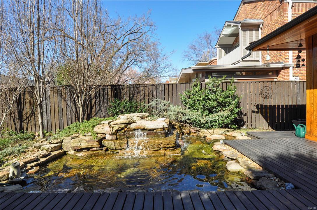 Central West End - Residential