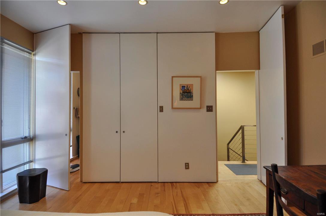 Central West End - Residential