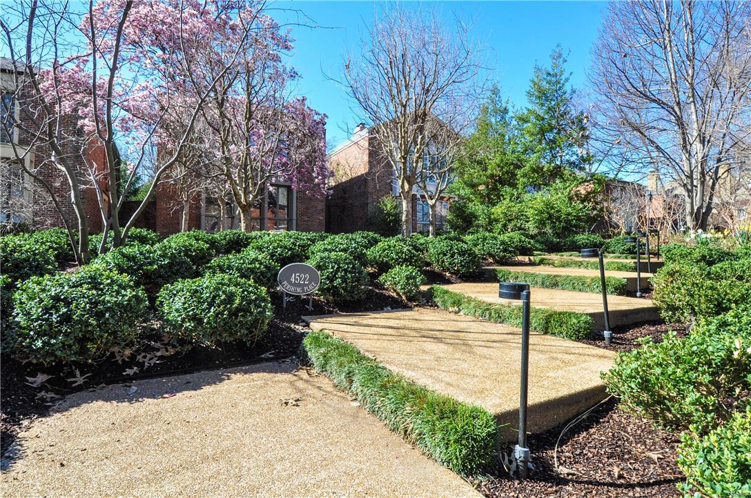 Central West End - Residential