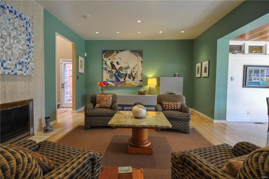 Central West End - Residential