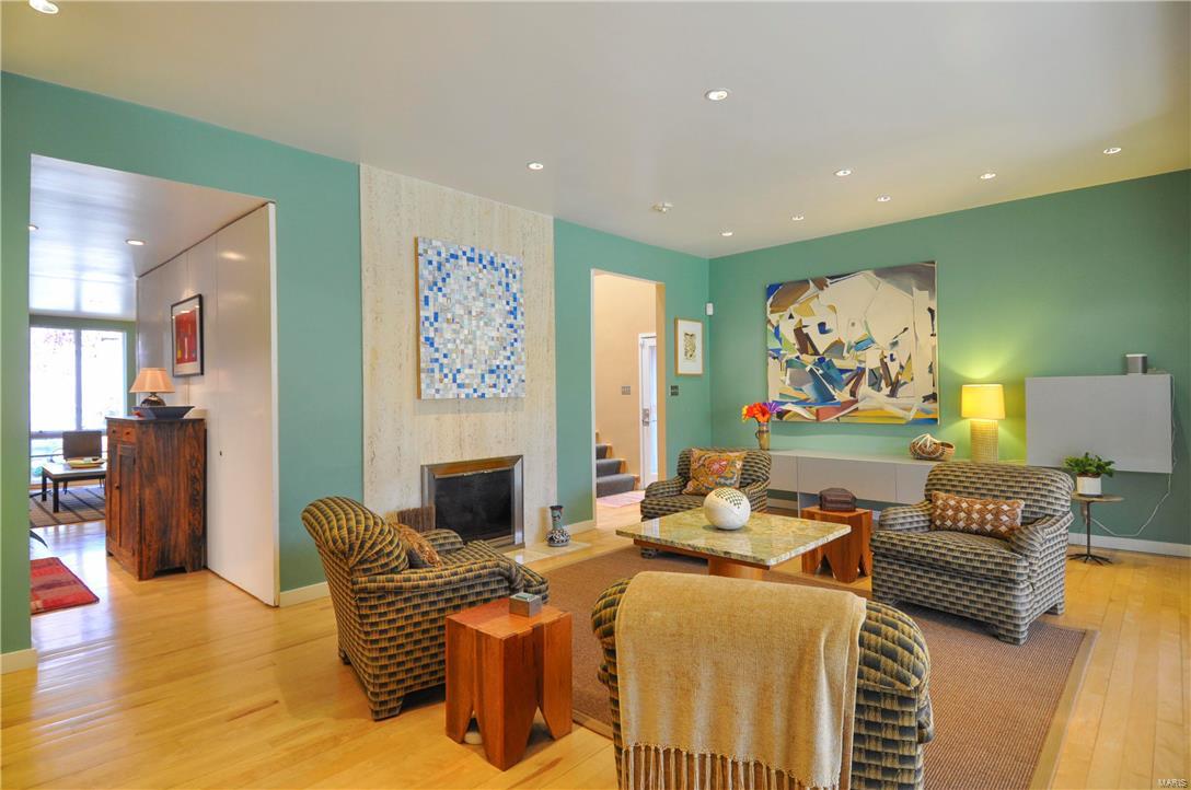 Central West End - Residential