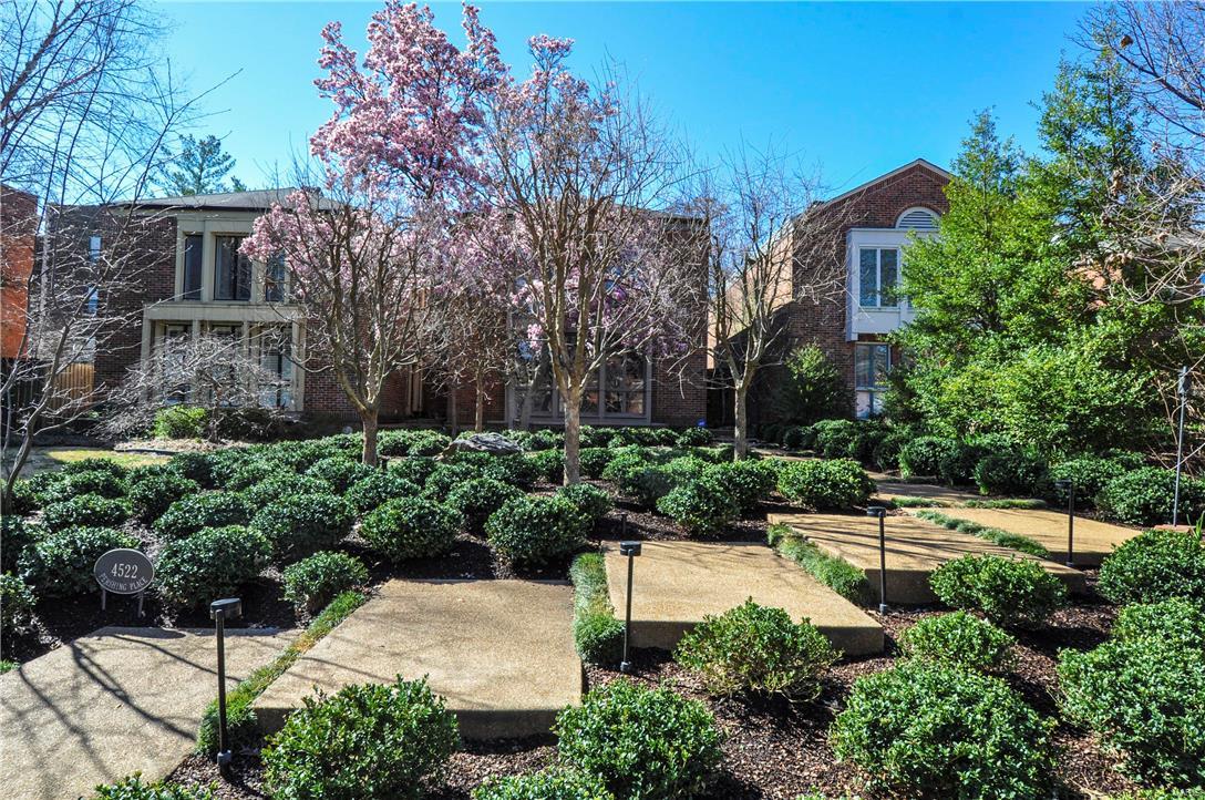 Central West End - Residential