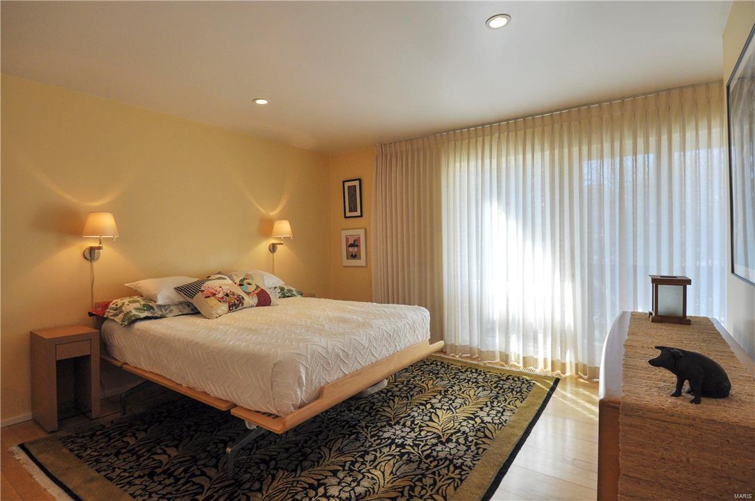 Central West End - Residential