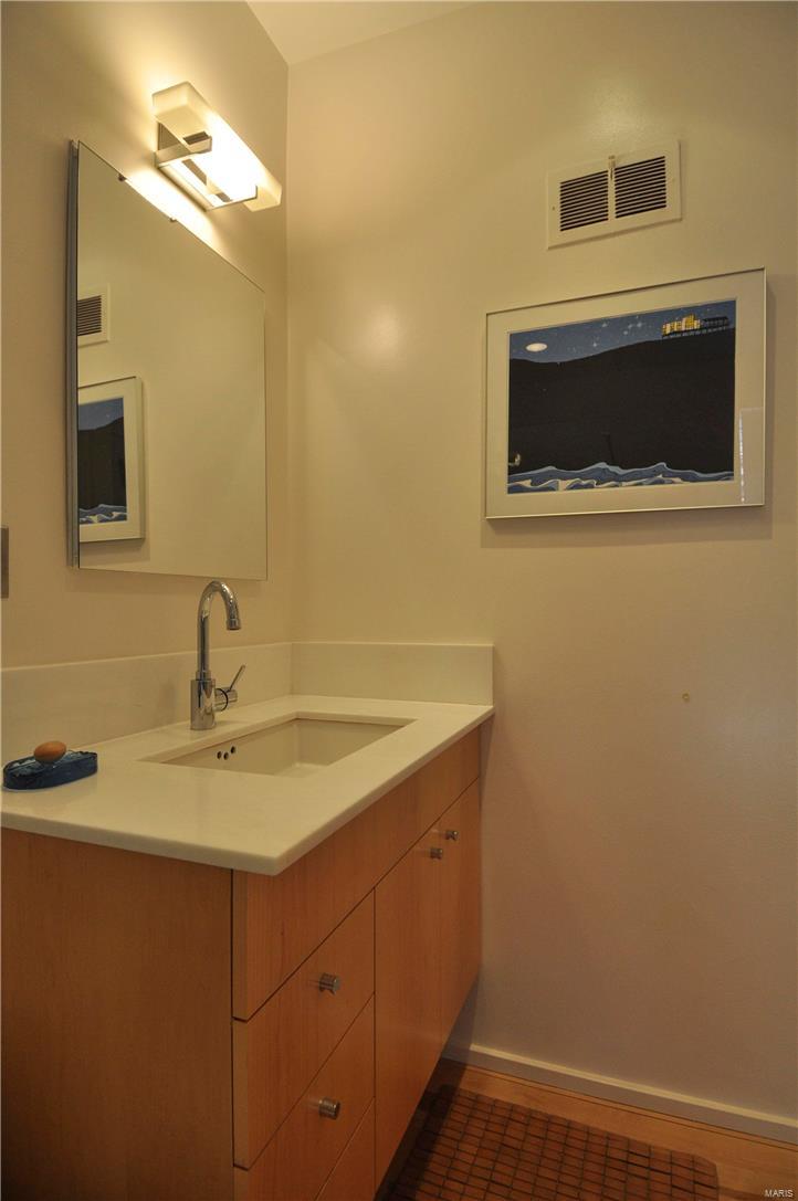 Central West End - Residential