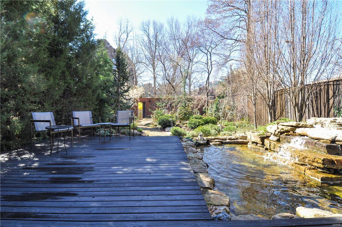 Central West End - Residential