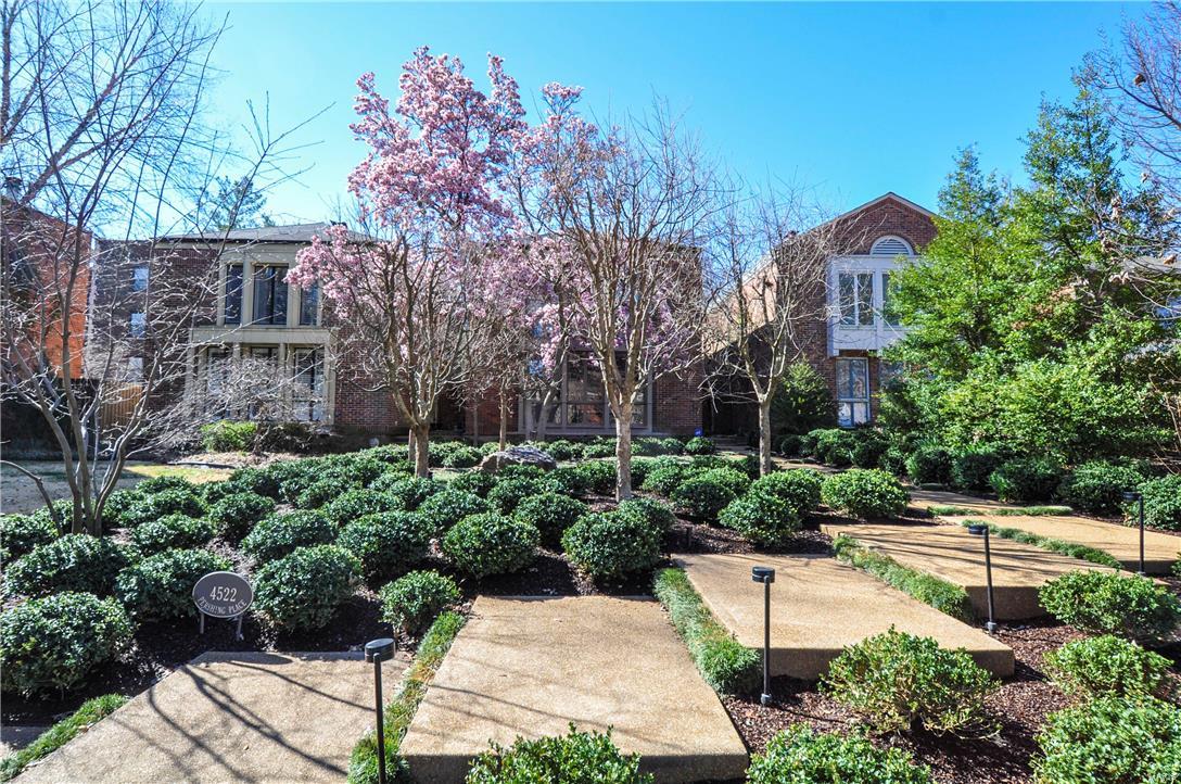 Central West End - Residential