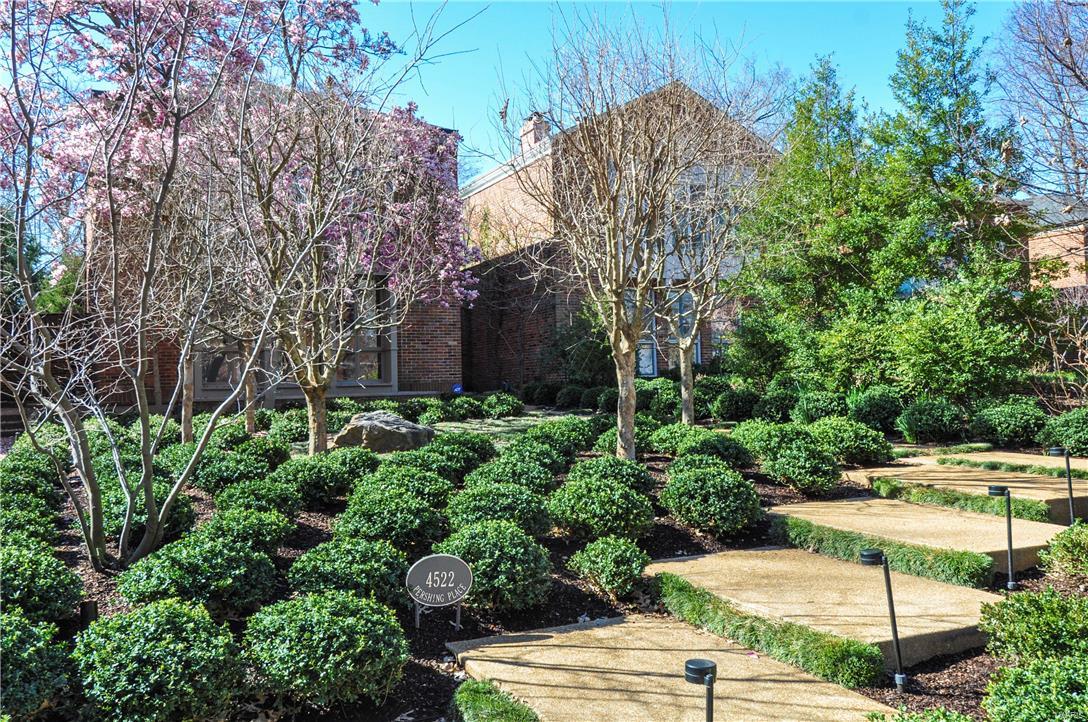 Central West End - Residential