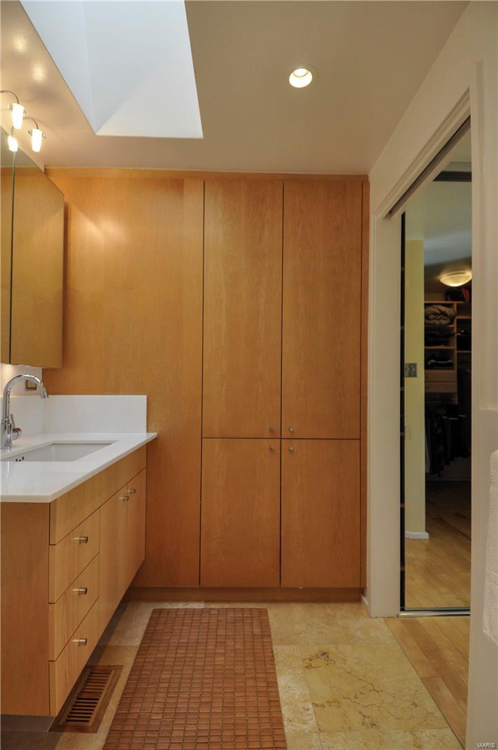 Central West End - Residential