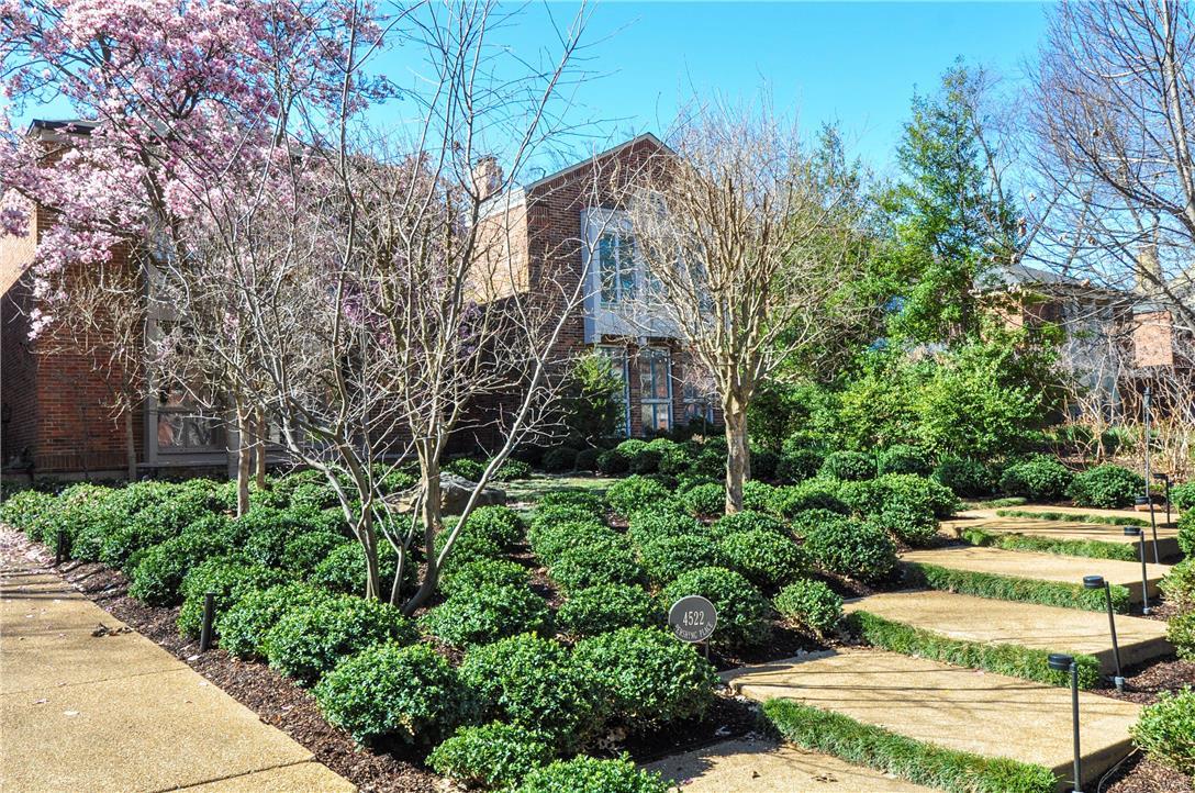 Central West End - Residential