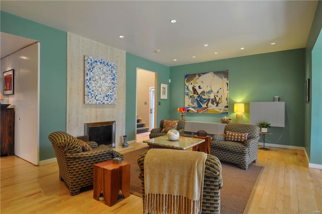 Central West End - Residential