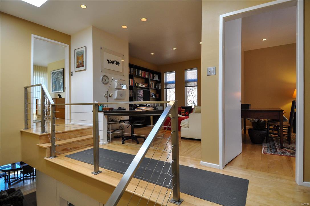 Central West End - Residential