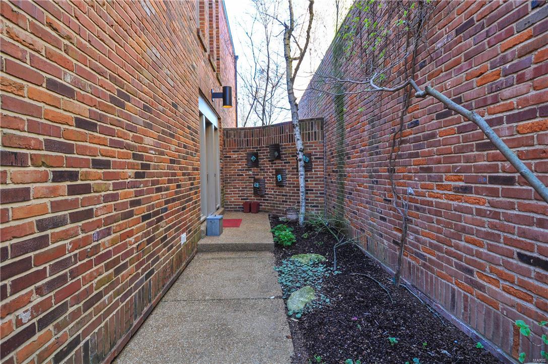 Central West End - Residential