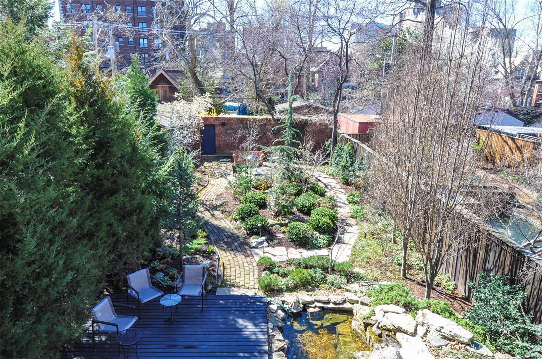 Central West End - Residential