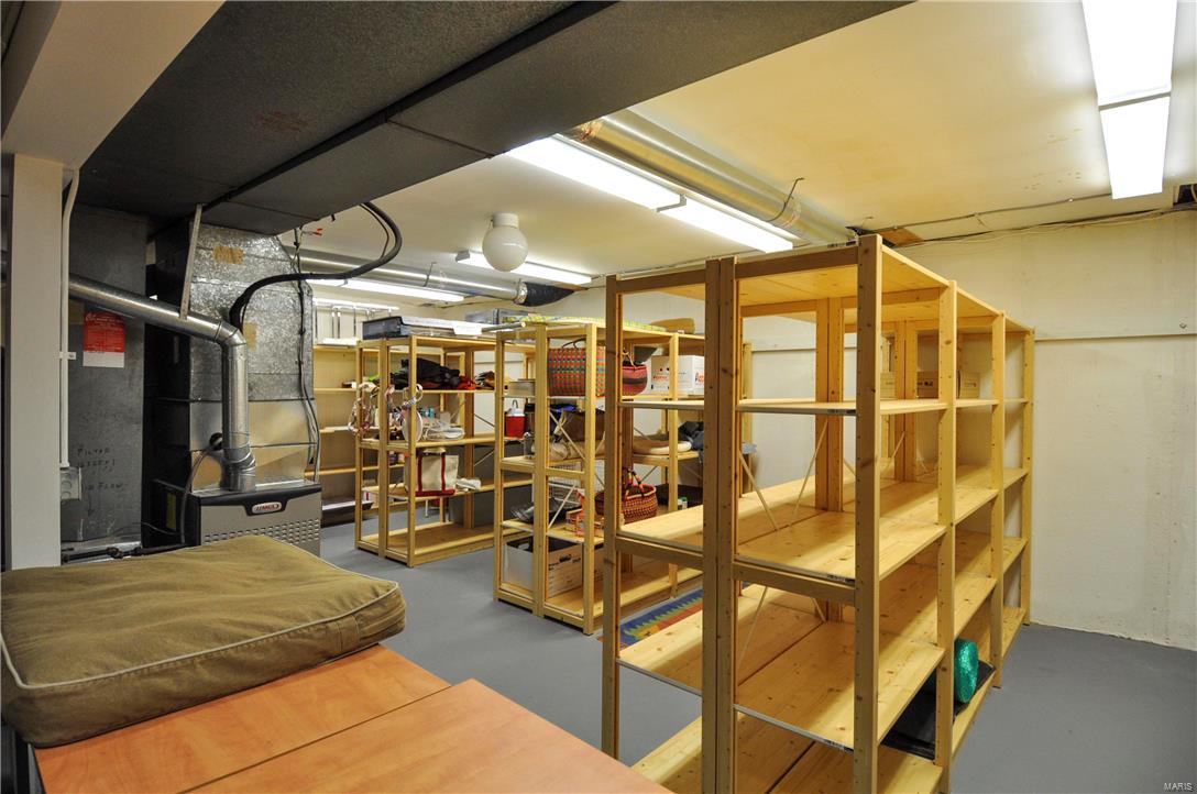 Central West End - Residential