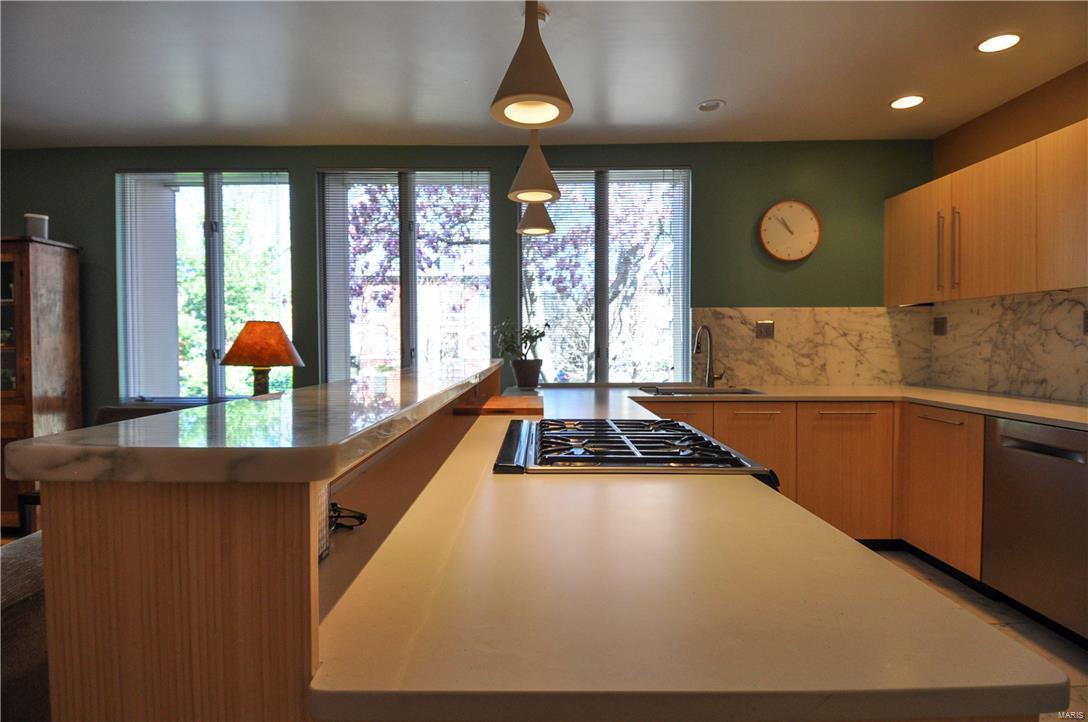 Central West End - Residential