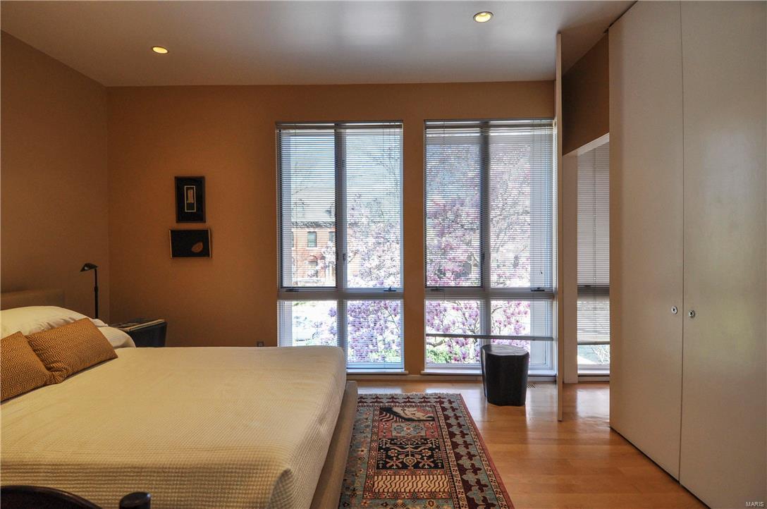 Central West End - Residential