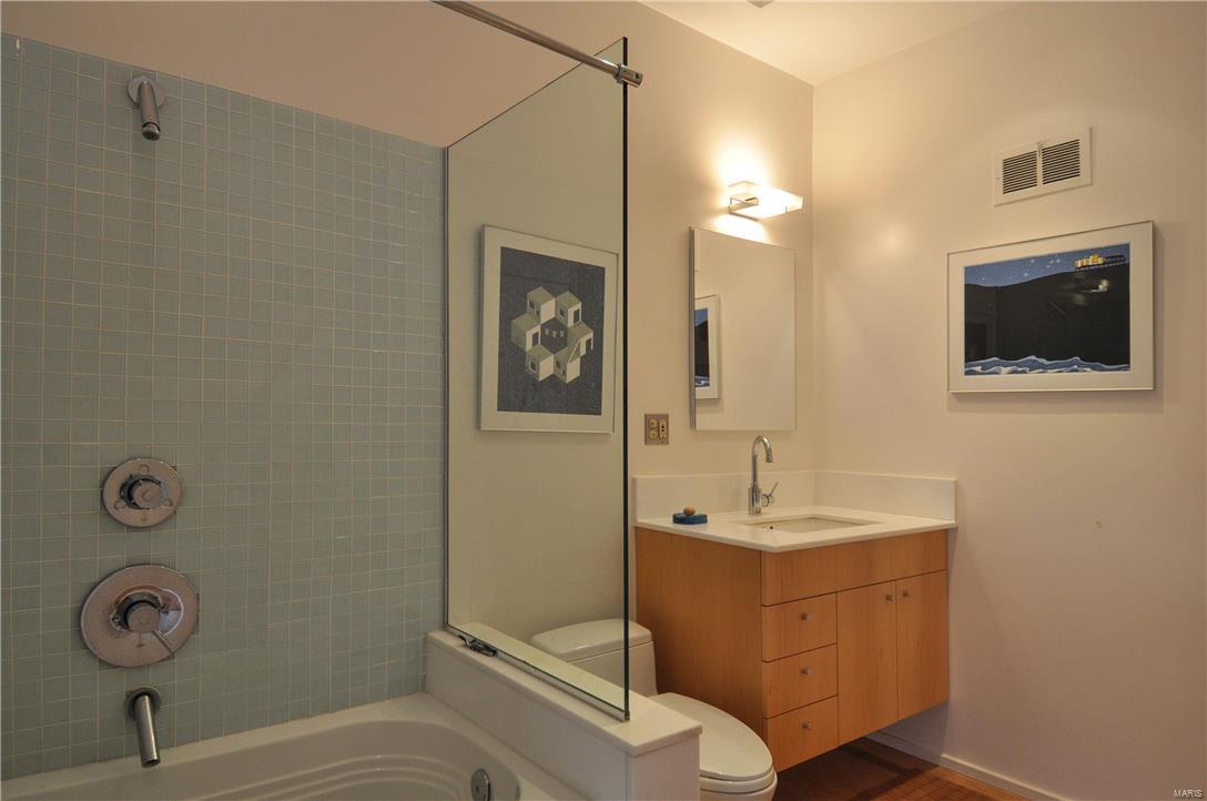 Central West End - Residential