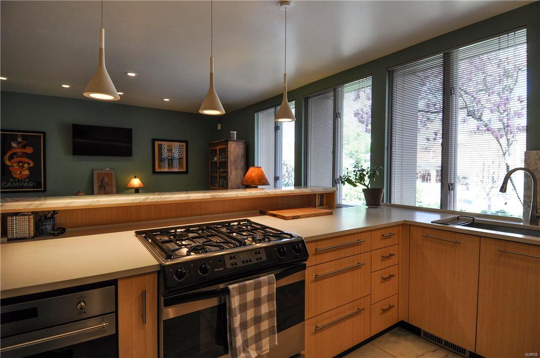 Central West End - Residential