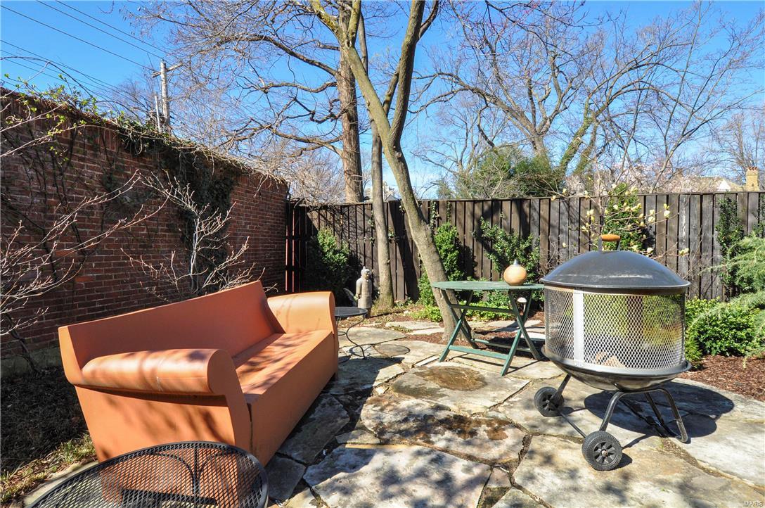 Central West End - Residential