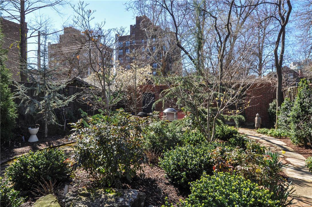 Central West End - Residential