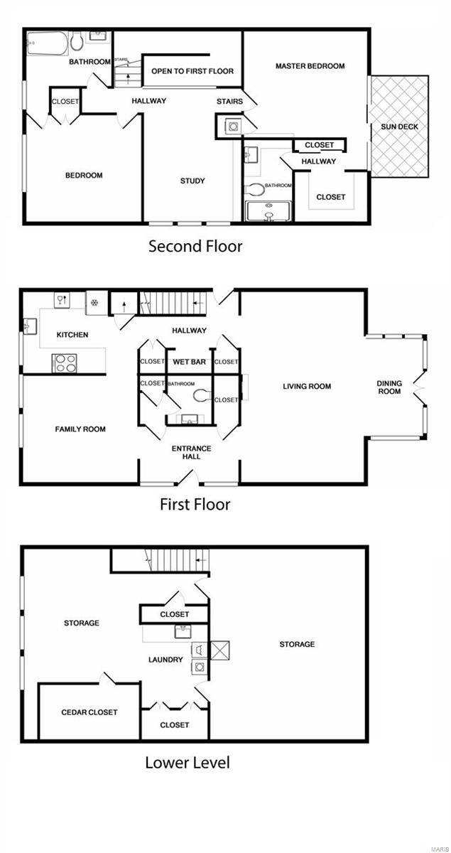 Central West End - Residential