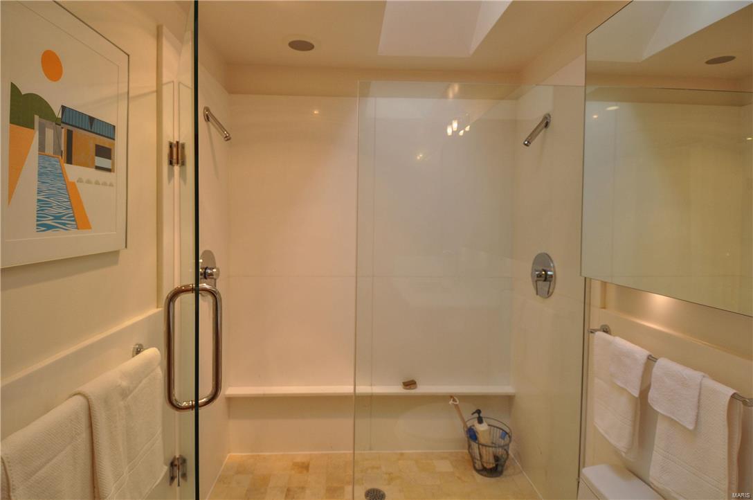 Central West End - Residential